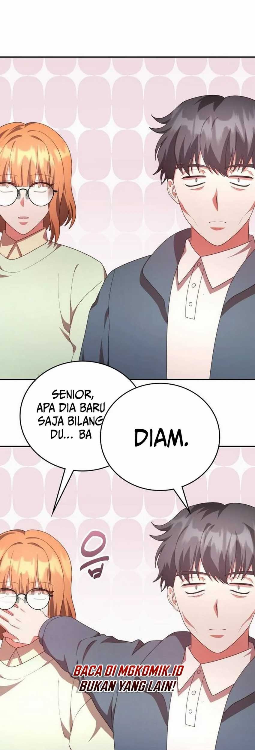 A Genius Writer’s Random Workplace (Genius Artist’s Random Studio) Chapter 56 Gambar 40