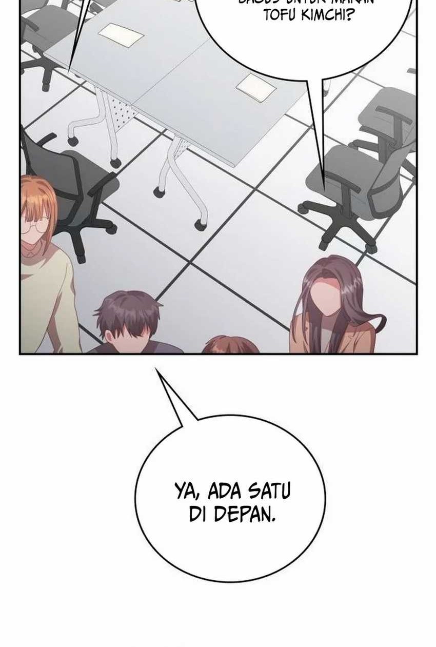 A Genius Writer’s Random Workplace (Genius Artist’s Random Studio) Chapter 56 Gambar 43