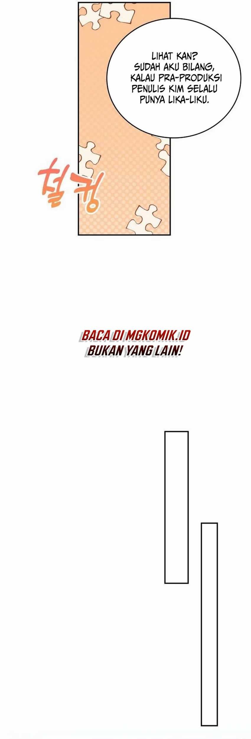 A Genius Writer’s Random Workplace (Genius Artist’s Random Studio) Chapter 56 Gambar 44