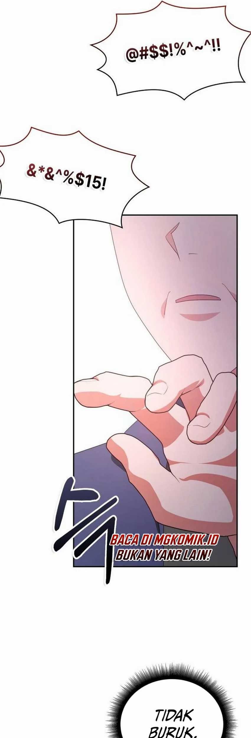 A Genius Writer’s Random Workplace (Genius Artist’s Random Studio) Chapter 56 Gambar 3