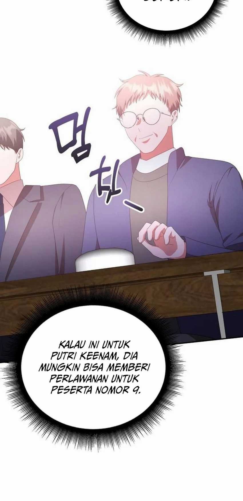 A Genius Writer’s Random Workplace (Genius Artist’s Random Studio) Chapter 56 Gambar 4