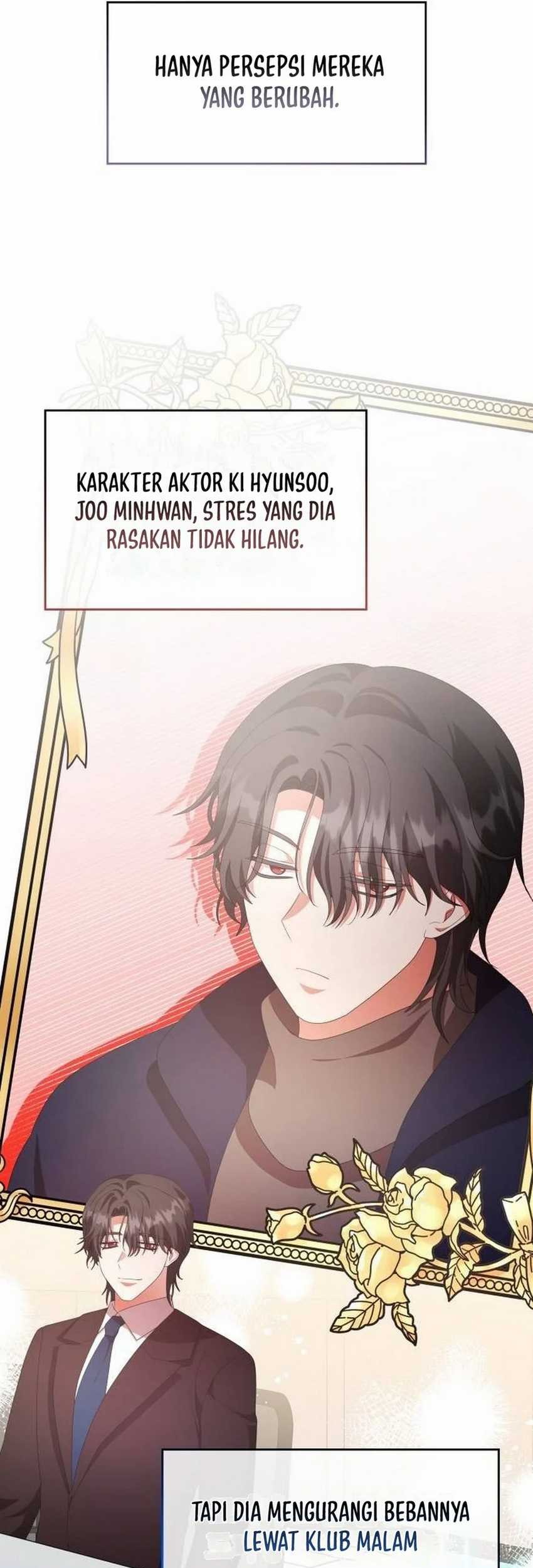 A Genius Writer’s Random Workplace (Genius Artist’s Random Studio) Chapter 56 Gambar 58