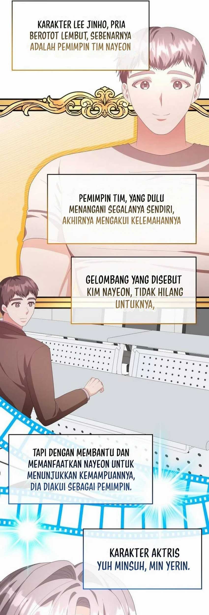 A Genius Writer’s Random Workplace (Genius Artist’s Random Studio) Chapter 56 Gambar 60