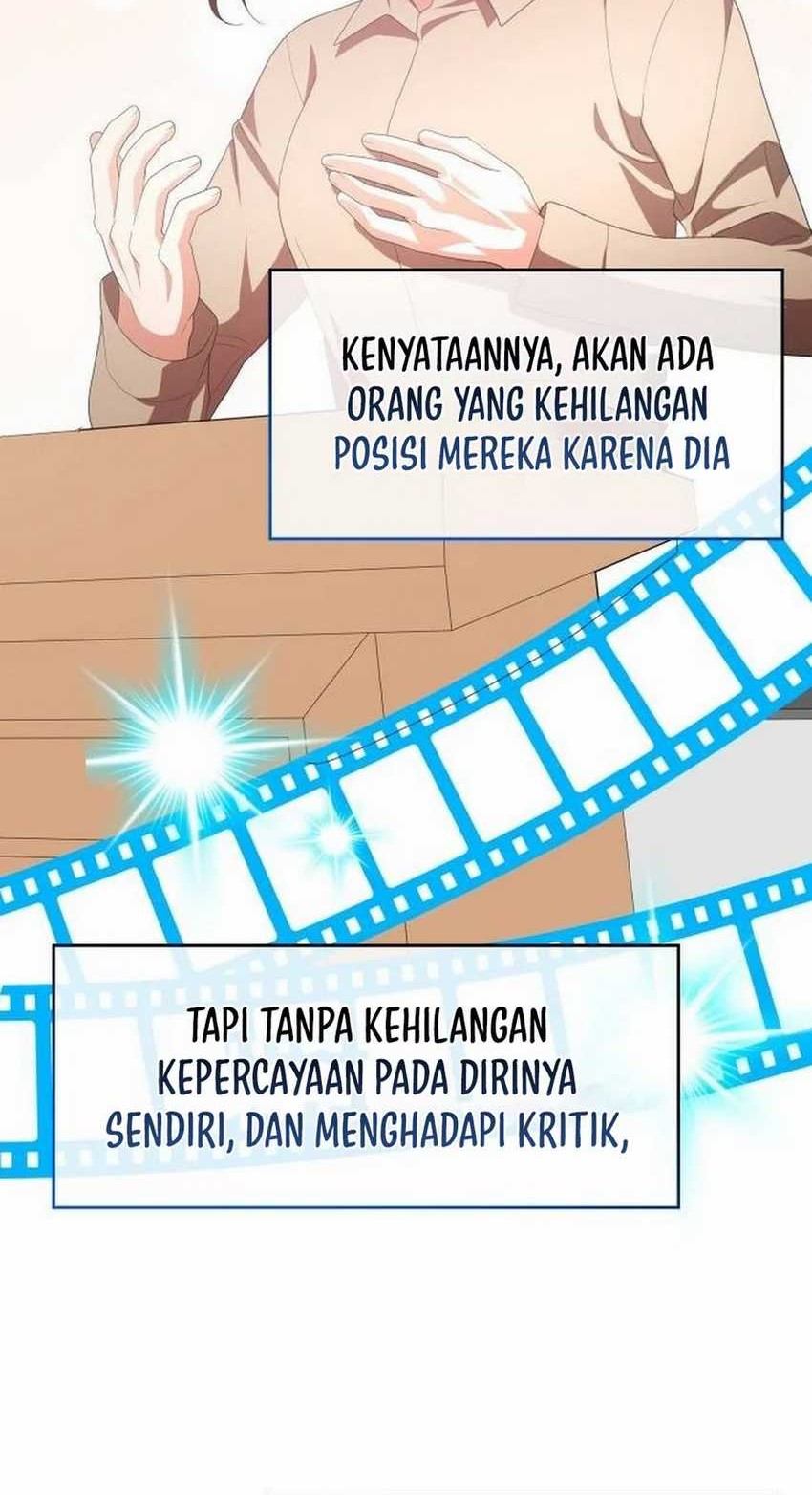 A Genius Writer’s Random Workplace (Genius Artist’s Random Studio) Chapter 56 Gambar 63