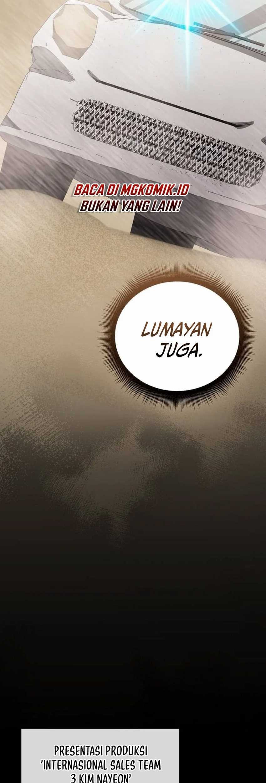 A Genius Writer’s Random Workplace (Genius Artist’s Random Studio) Chapter 56 Gambar 66