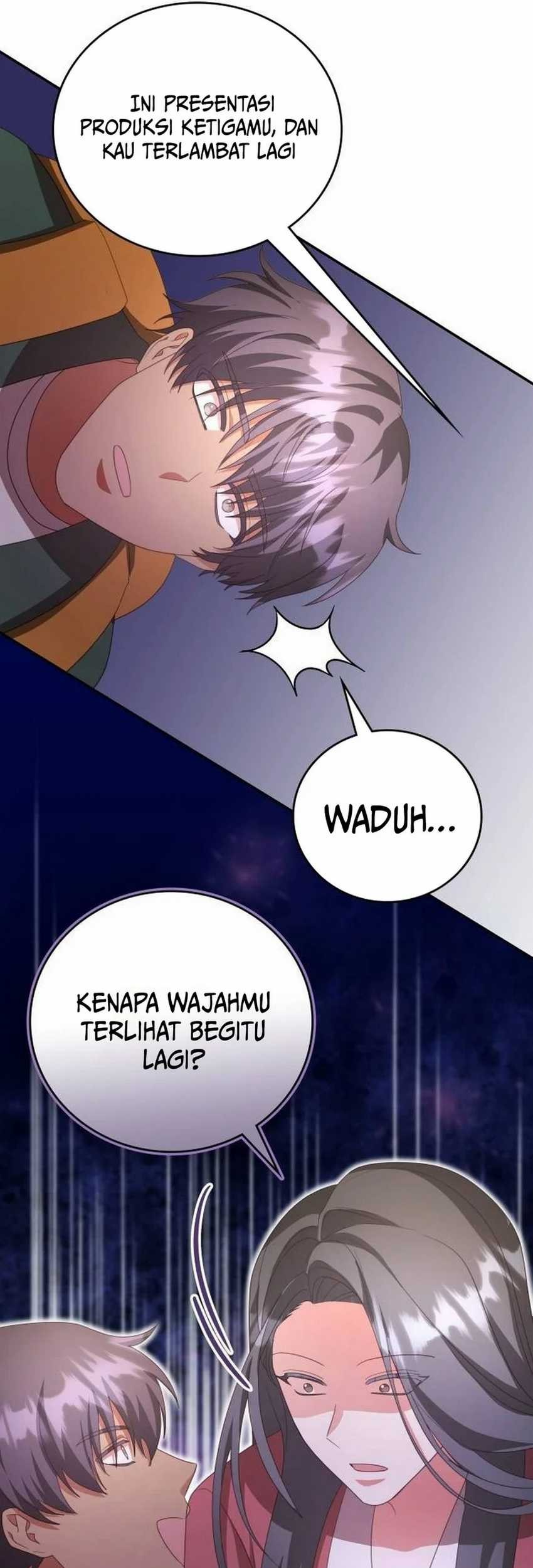 A Genius Writer’s Random Workplace (Genius Artist’s Random Studio) Chapter 56 Gambar 72