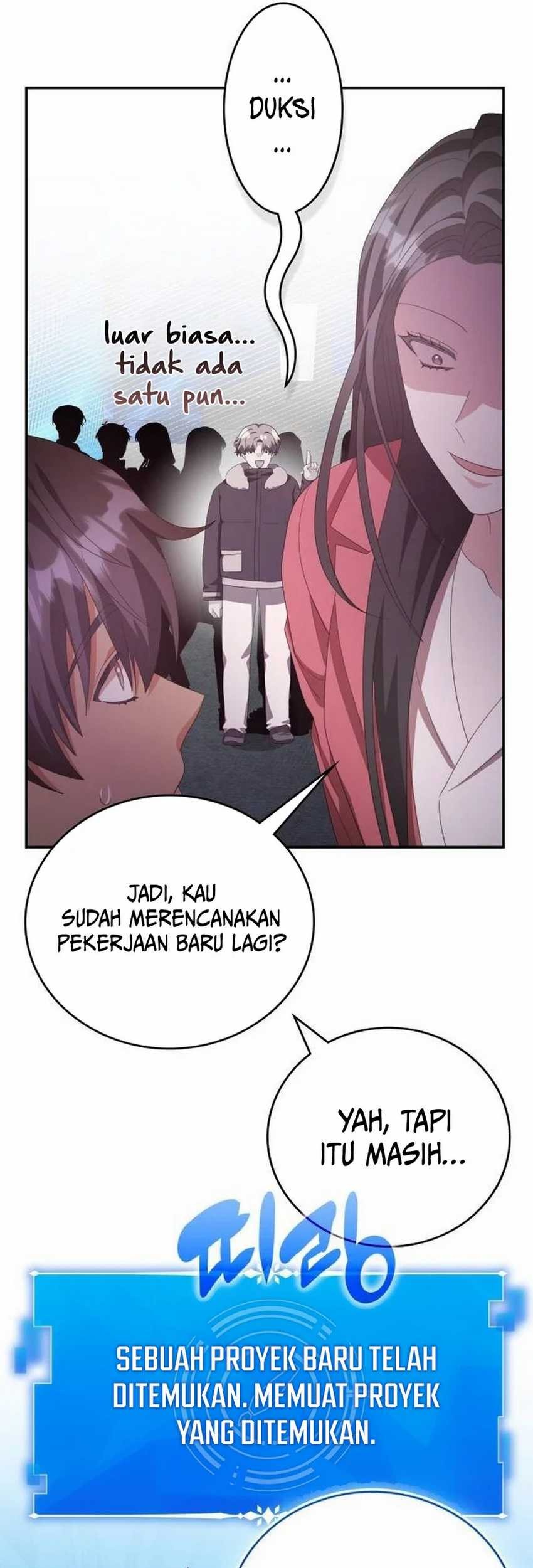 A Genius Writer’s Random Workplace (Genius Artist’s Random Studio) Chapter 56 Gambar 76