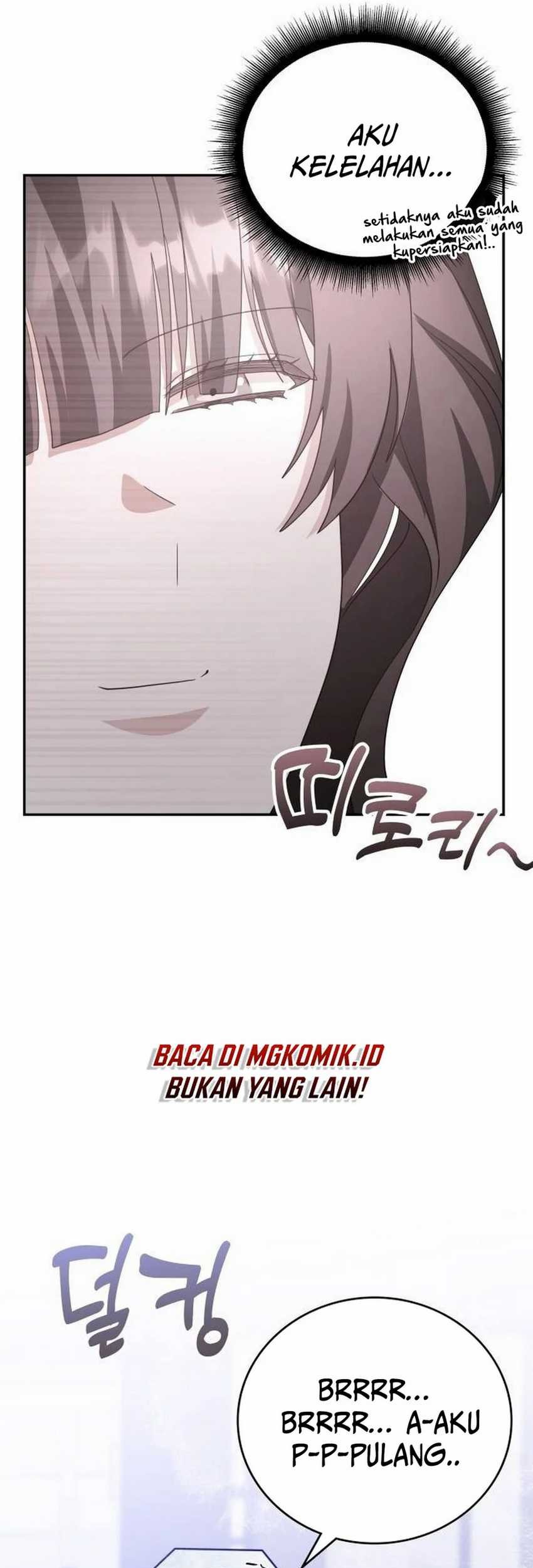 A Genius Writer’s Random Workplace (Genius Artist’s Random Studio) Chapter 56 Gambar 7