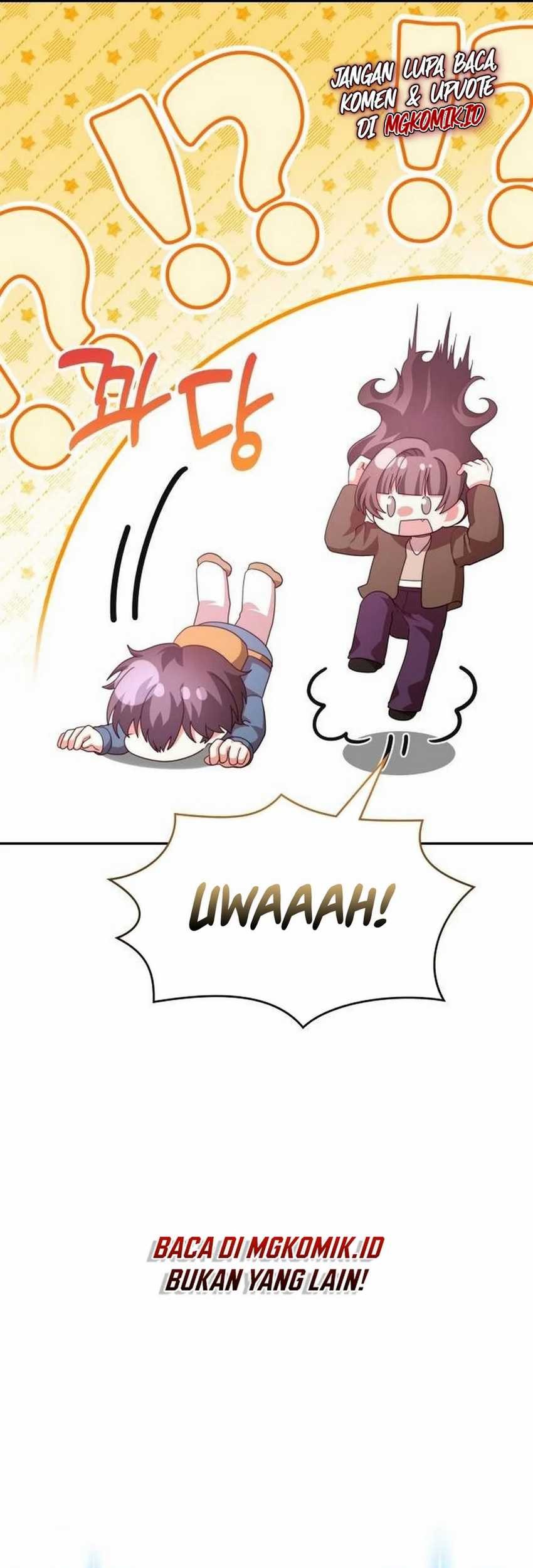 A Genius Writer’s Random Workplace (Genius Artist’s Random Studio) Chapter 56 Gambar 9
