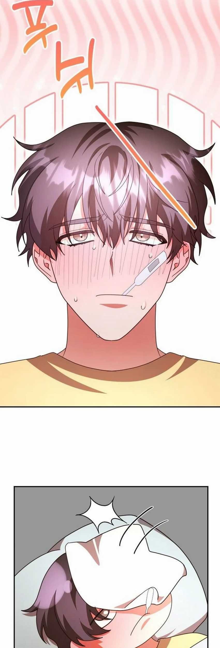 A Genius Writer’s Random Workplace (Genius Artist’s Random Studio) Chapter 56 Gambar 11