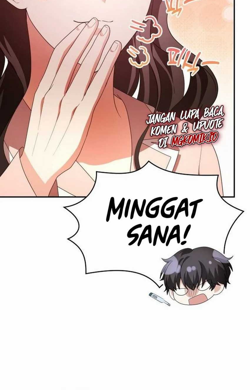 A Genius Writer’s Random Workplace (Genius Artist’s Random Studio) Chapter 56 Gambar 14