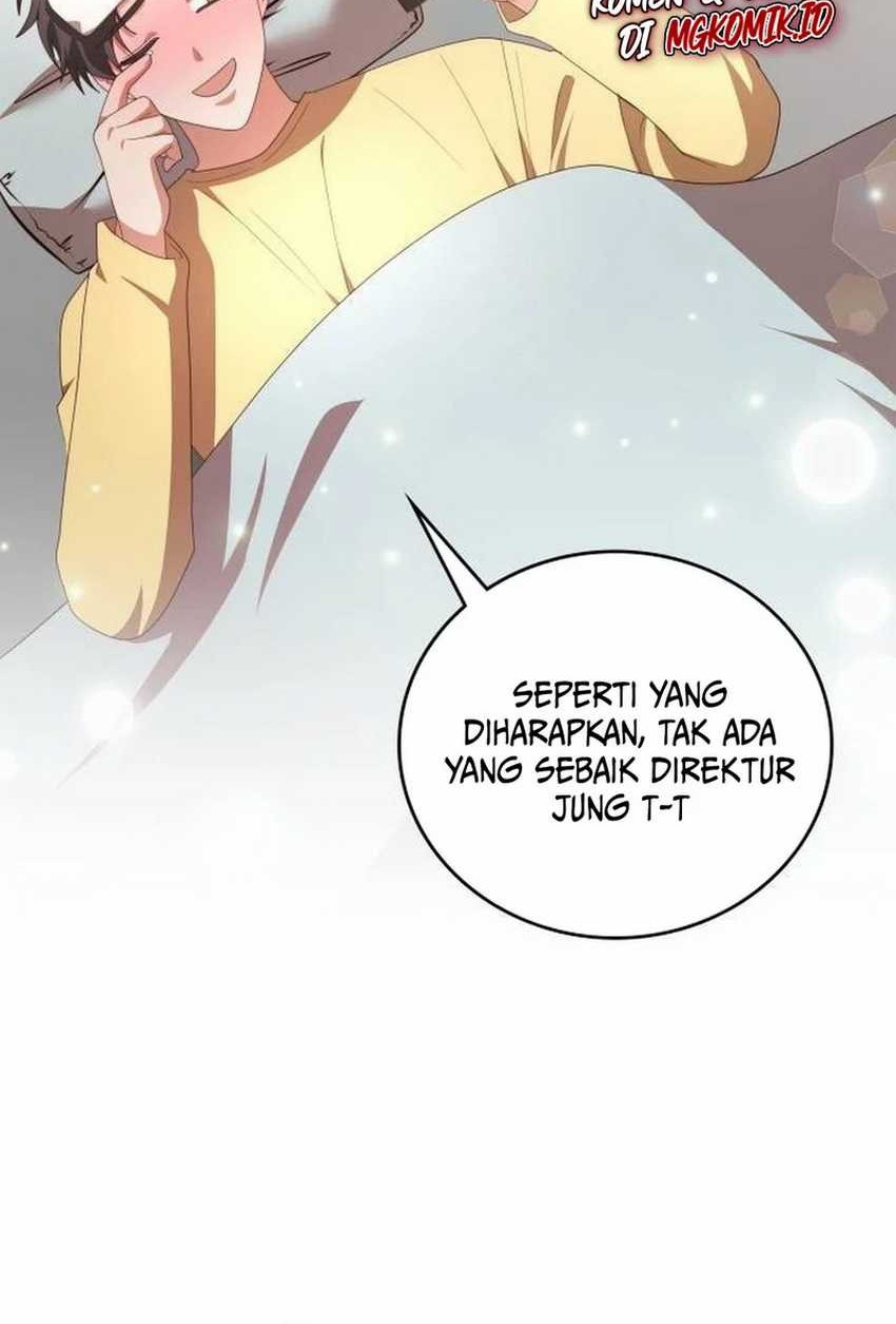 A Genius Writer’s Random Workplace (Genius Artist’s Random Studio) Chapter 56 Gambar 16