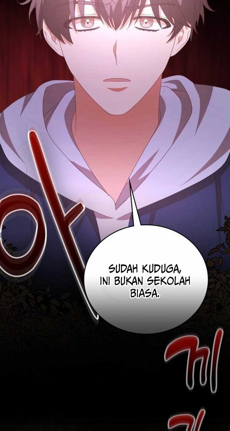 A Genius Writer’s Random Workplace (Genius Artist’s Random Studio) Chapter 57 Gambar 20