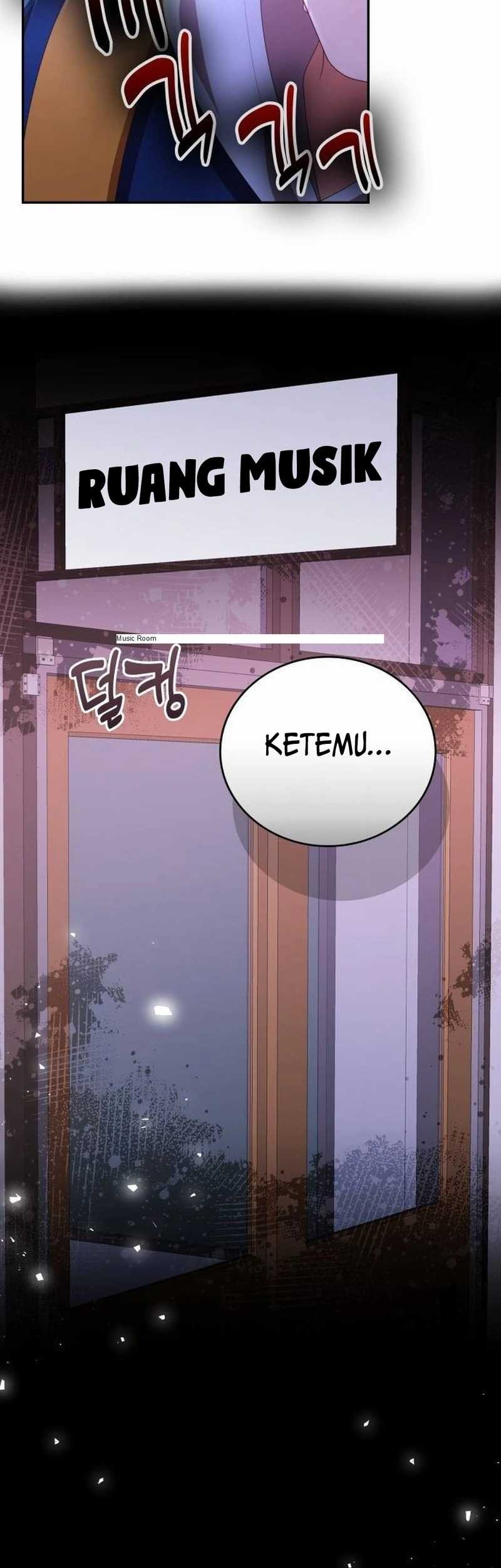 A Genius Writer’s Random Workplace (Genius Artist’s Random Studio) Chapter 57 Gambar 27