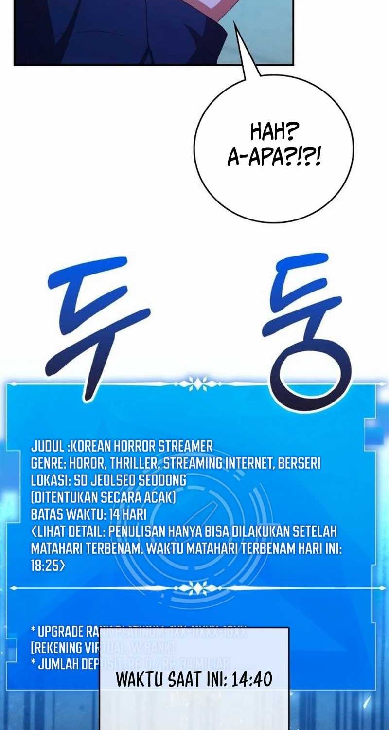 A Genius Writer’s Random Workplace (Genius Artist’s Random Studio) Chapter 57 Gambar 38