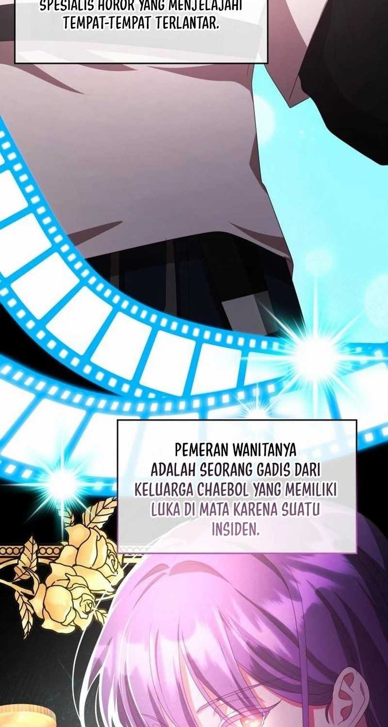 A Genius Writer’s Random Workplace (Genius Artist’s Random Studio) Chapter 57 Gambar 46