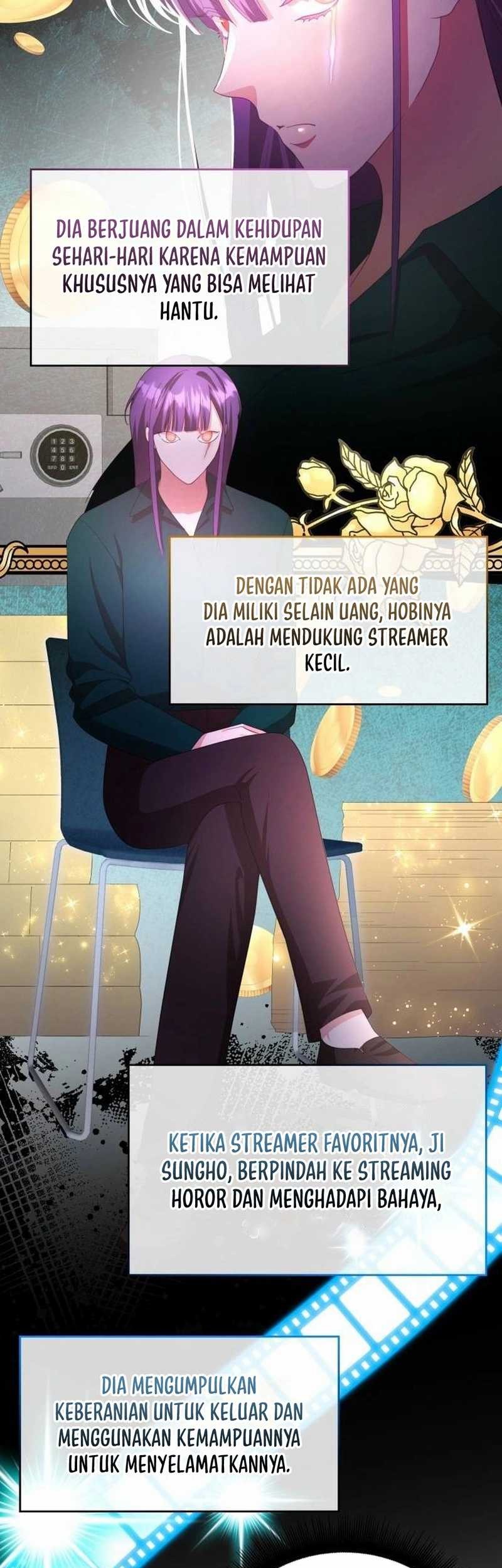 A Genius Writer’s Random Workplace (Genius Artist’s Random Studio) Chapter 57 Gambar 47
