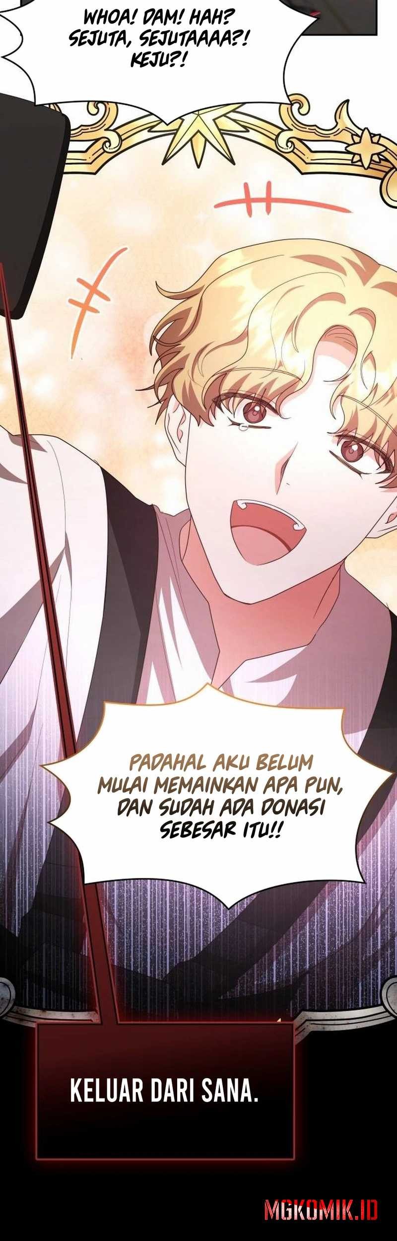 A Genius Writer’s Random Workplace (Genius Artist’s Random Studio) Chapter 57 Gambar 61