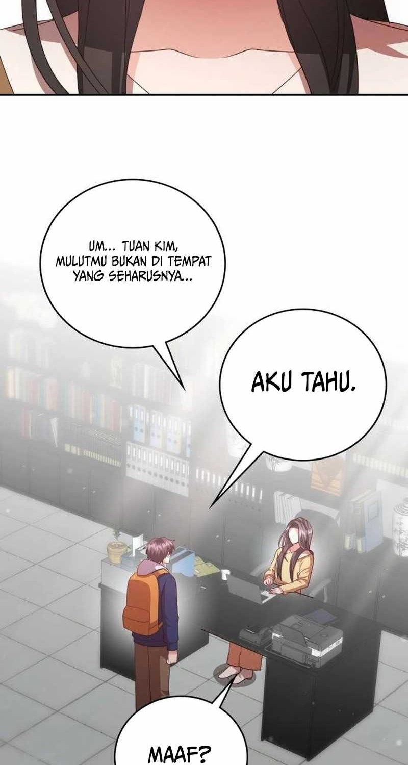 A Genius Writer’s Random Workplace (Genius Artist’s Random Studio) Chapter 57 Gambar 72