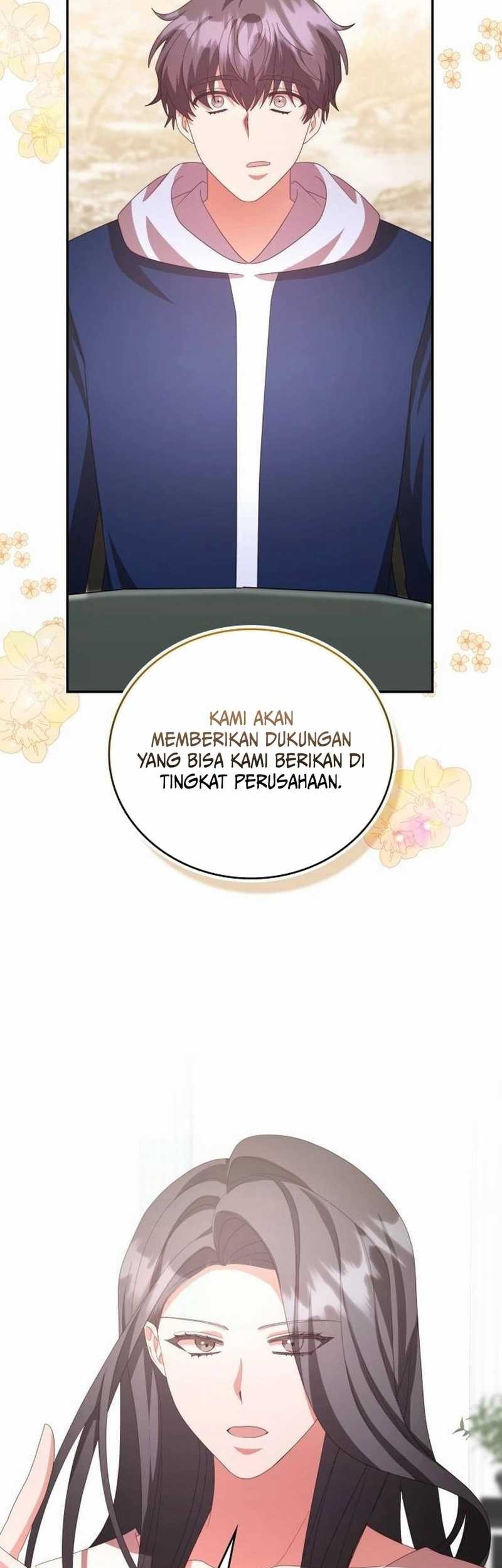 A Genius Writer’s Random Workplace (Genius Artist’s Random Studio) Chapter 57 Gambar 77