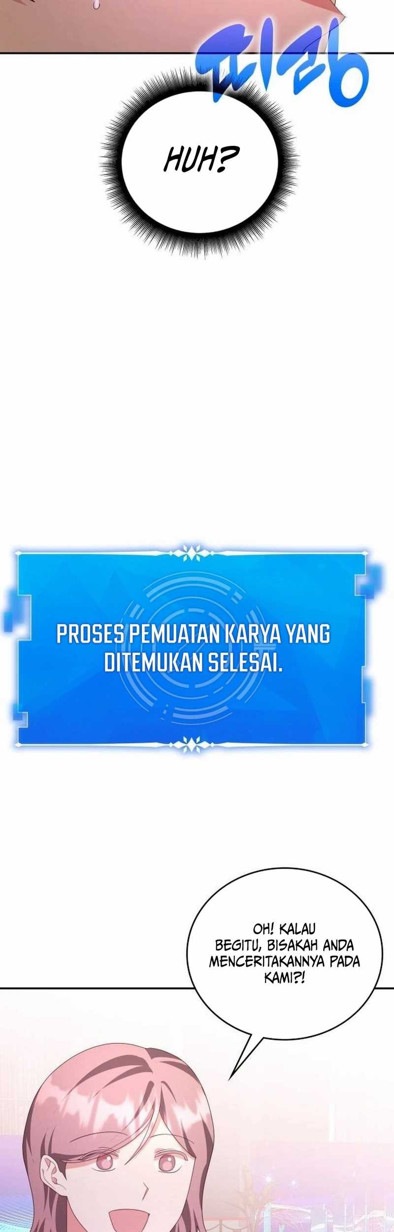 A Genius Writer’s Random Workplace (Genius Artist’s Random Studio) Chapter 57 Gambar 5