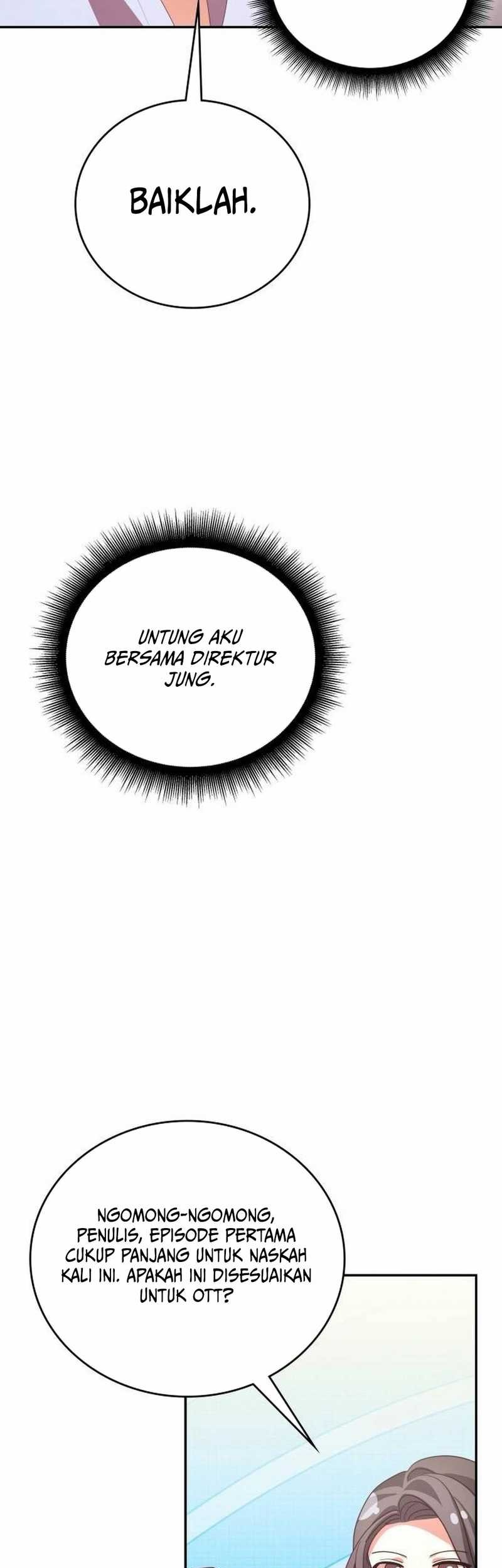 A Genius Writer’s Random Workplace (Genius Artist’s Random Studio) Chapter 57 Gambar 79