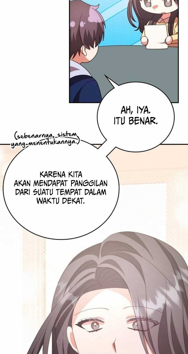 A Genius Writer’s Random Workplace (Genius Artist’s Random Studio) Chapter 57 Gambar 80