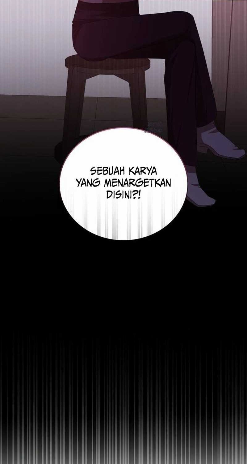 A Genius Writer’s Random Workplace (Genius Artist’s Random Studio) Chapter 57 Gambar 82