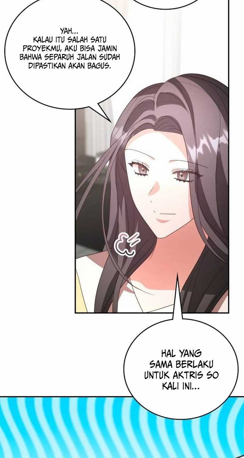 A Genius Writer’s Random Workplace (Genius Artist’s Random Studio) Chapter 58 Gambar 20