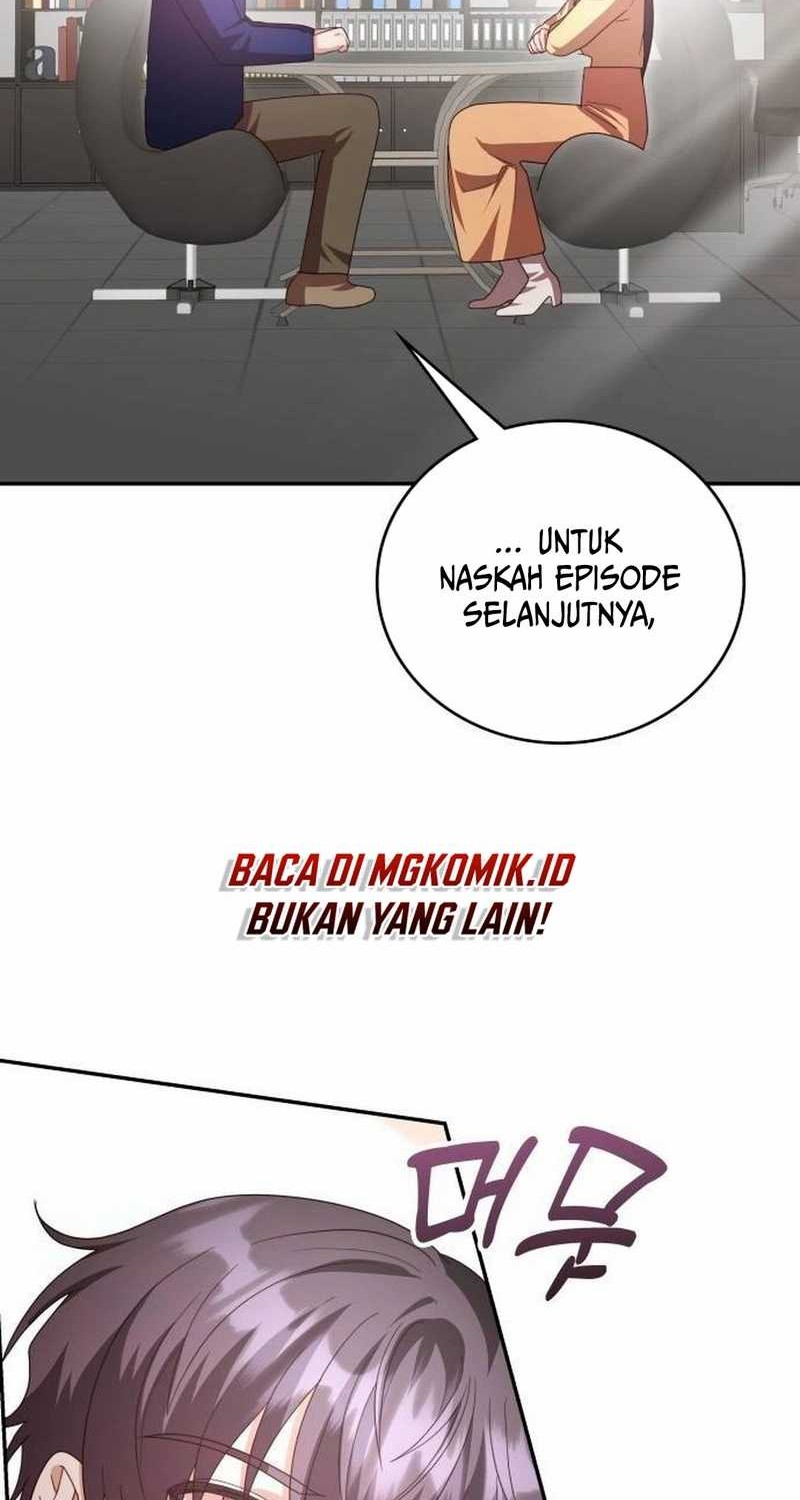 A Genius Writer’s Random Workplace (Genius Artist’s Random Studio) Chapter 58 Gambar 22