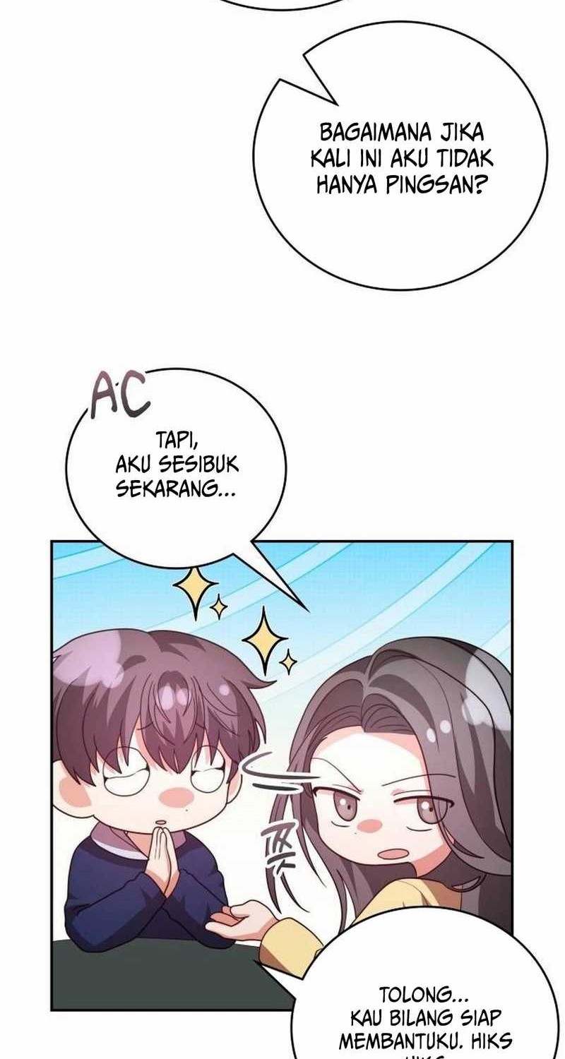 A Genius Writer’s Random Workplace (Genius Artist’s Random Studio) Chapter 58 Gambar 28
