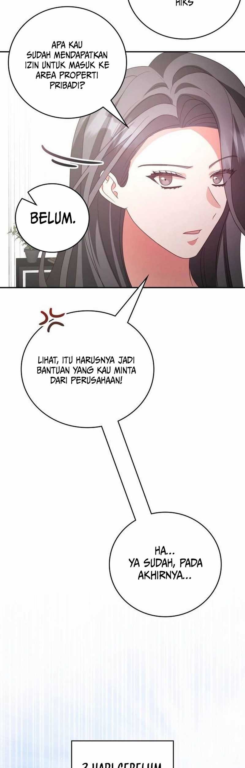 A Genius Writer’s Random Workplace (Genius Artist’s Random Studio) Chapter 58 Gambar 29