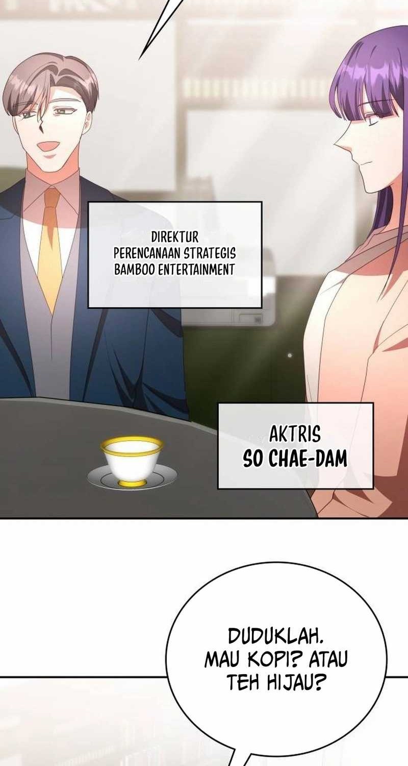 A Genius Writer’s Random Workplace (Genius Artist’s Random Studio) Chapter 58 Gambar 32