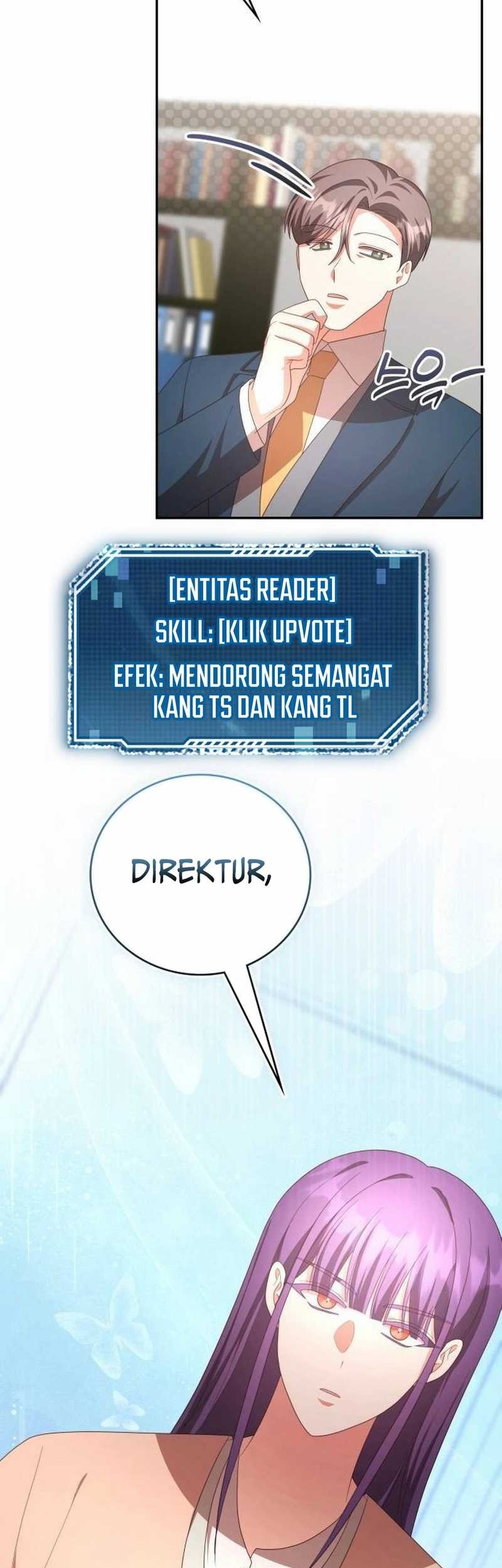 A Genius Writer’s Random Workplace (Genius Artist’s Random Studio) Chapter 58 Gambar 35