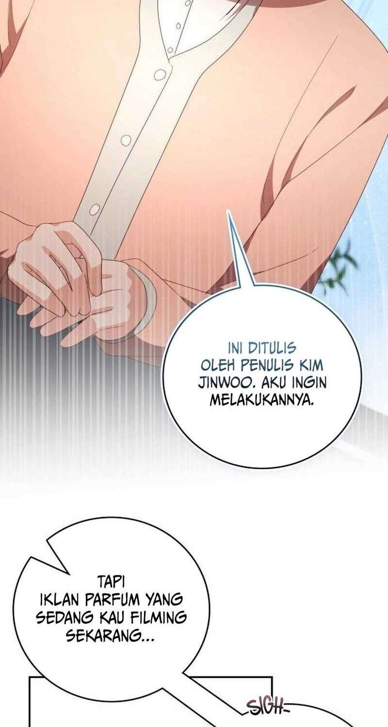 A Genius Writer’s Random Workplace (Genius Artist’s Random Studio) Chapter 58 Gambar 36