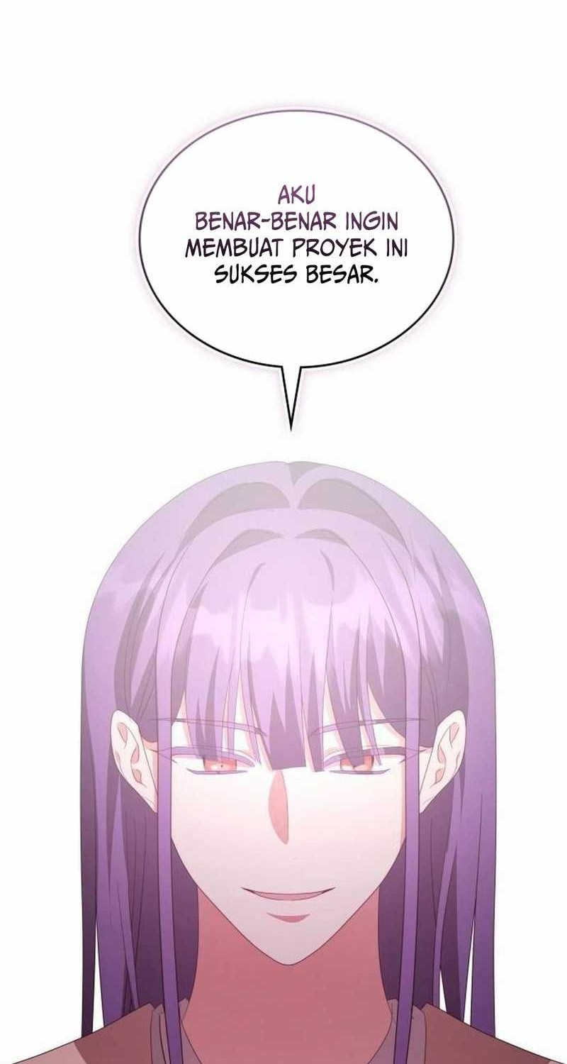 A Genius Writer’s Random Workplace (Genius Artist’s Random Studio) Chapter 58 Gambar 38