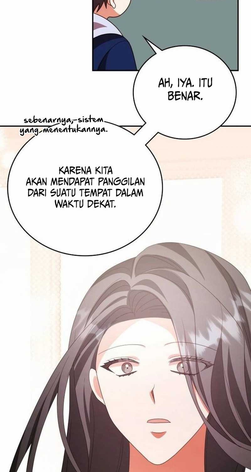 Baca Manhwa A Genius Writer’s Random Workplace (Genius Artist’s Random Studio) Chapter 58 Gambar 2