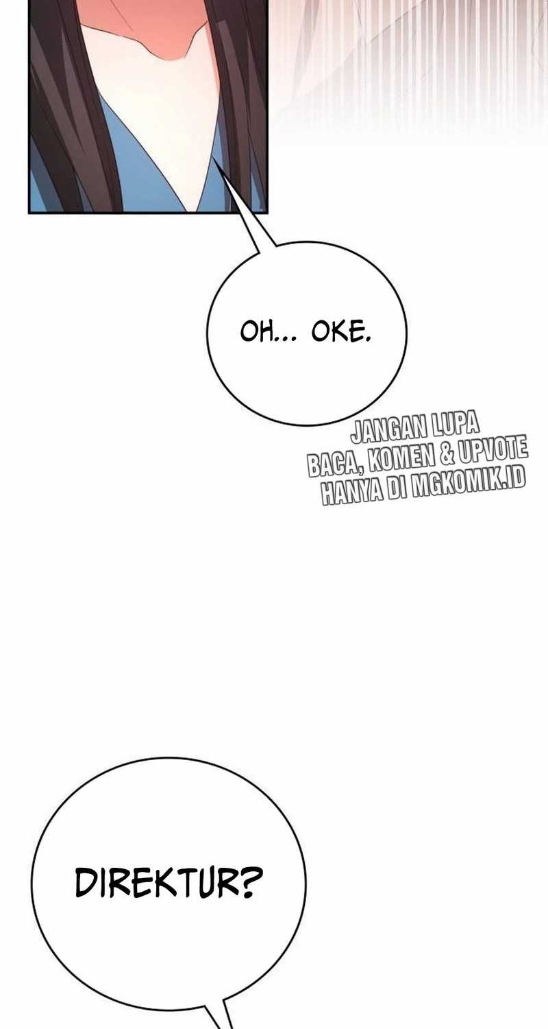 A Genius Writer’s Random Workplace (Genius Artist’s Random Studio) Chapter 58 Gambar 42