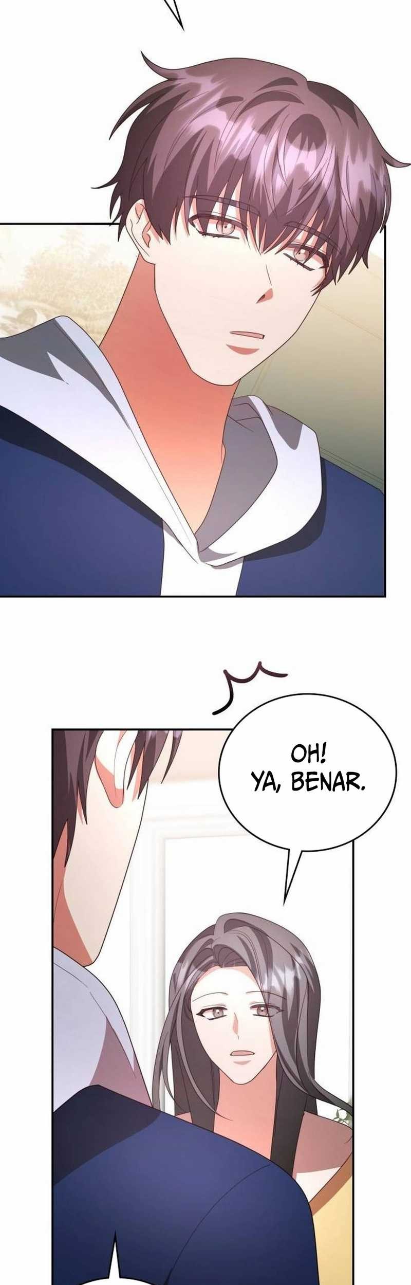 A Genius Writer’s Random Workplace (Genius Artist’s Random Studio) Chapter 58 Gambar 43