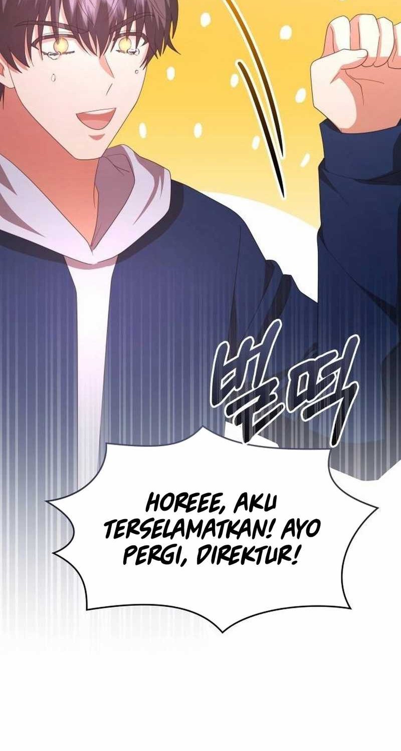 A Genius Writer’s Random Workplace (Genius Artist’s Random Studio) Chapter 58 Gambar 50