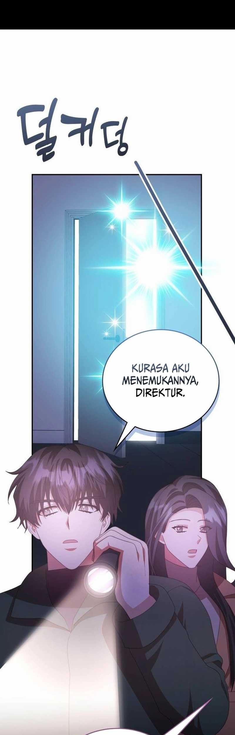 A Genius Writer’s Random Workplace (Genius Artist’s Random Studio) Chapter 58 Gambar 53