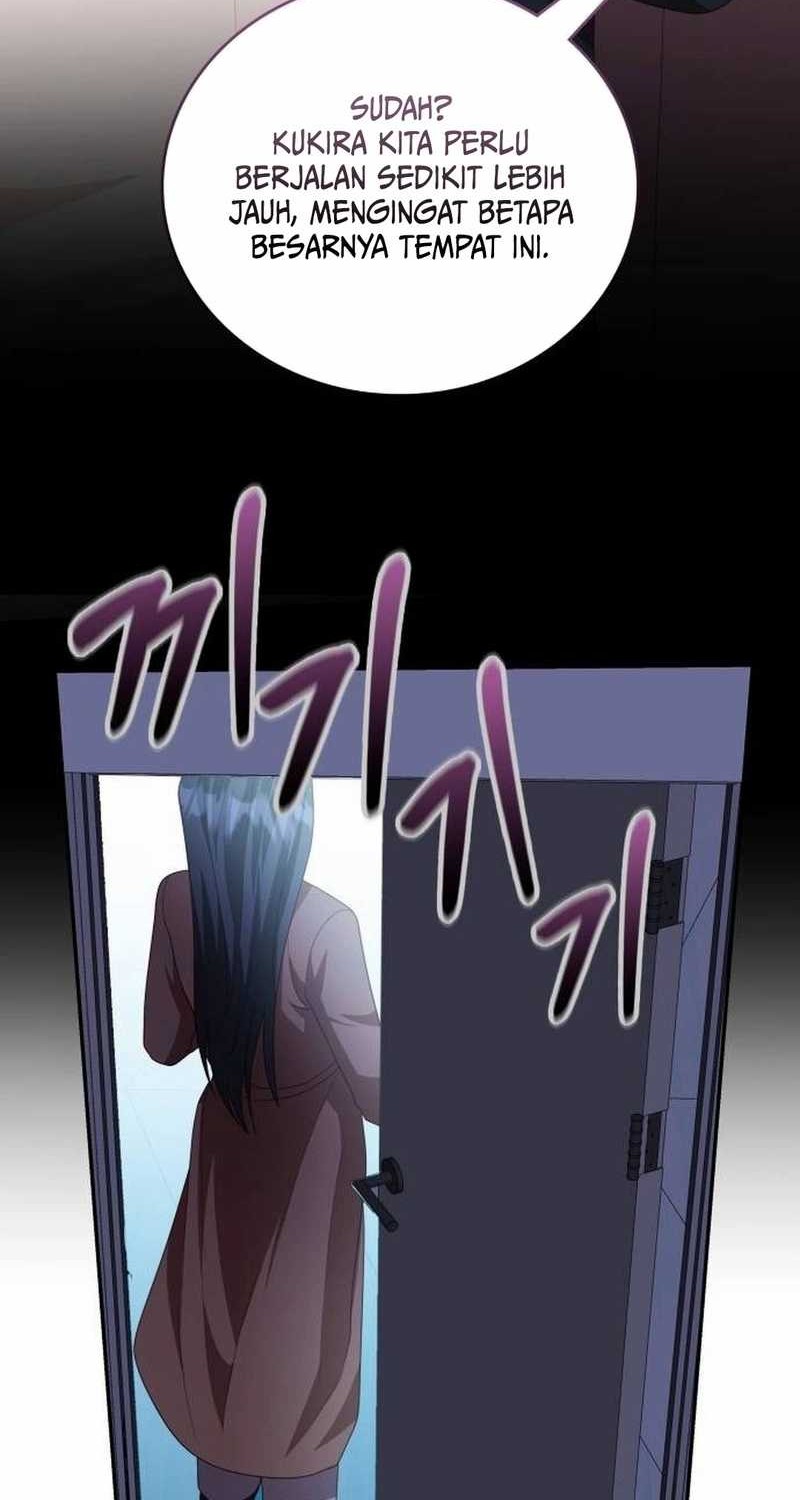 A Genius Writer’s Random Workplace (Genius Artist’s Random Studio) Chapter 58 Gambar 54