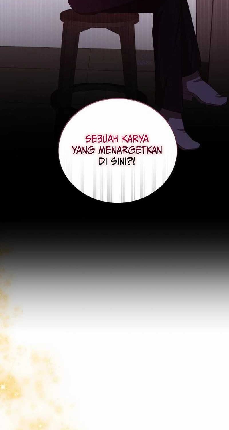 A Genius Writer’s Random Workplace (Genius Artist’s Random Studio) Chapter 58 Gambar 4