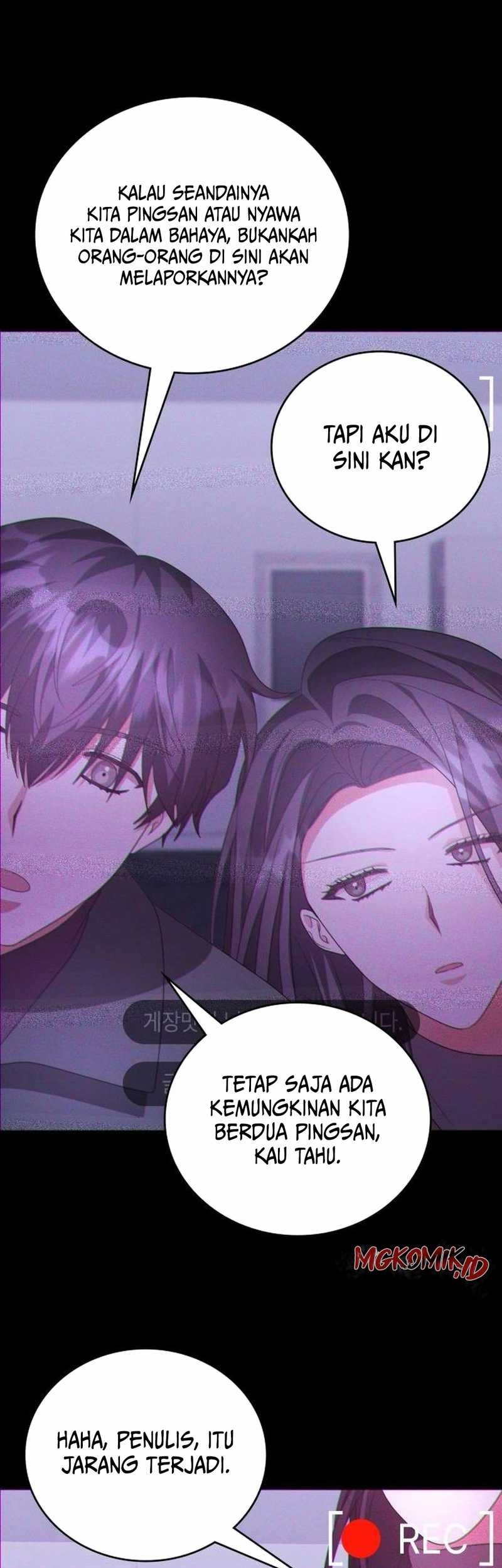 A Genius Writer’s Random Workplace (Genius Artist’s Random Studio) Chapter 58 Gambar 61