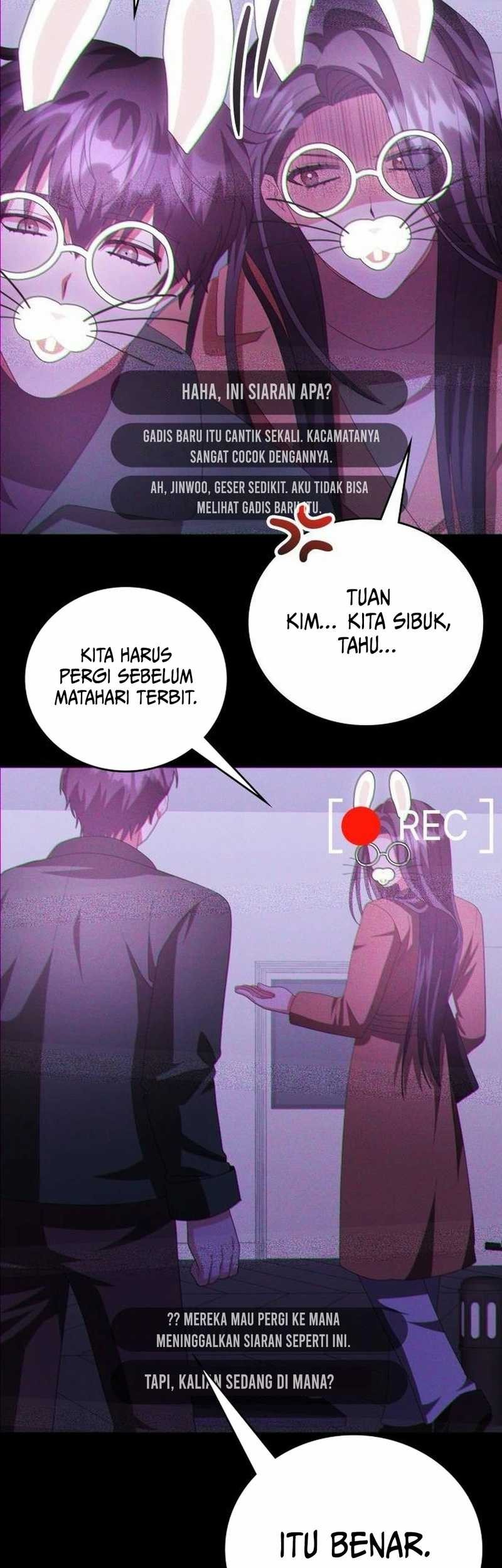 A Genius Writer’s Random Workplace (Genius Artist’s Random Studio) Chapter 58 Gambar 63