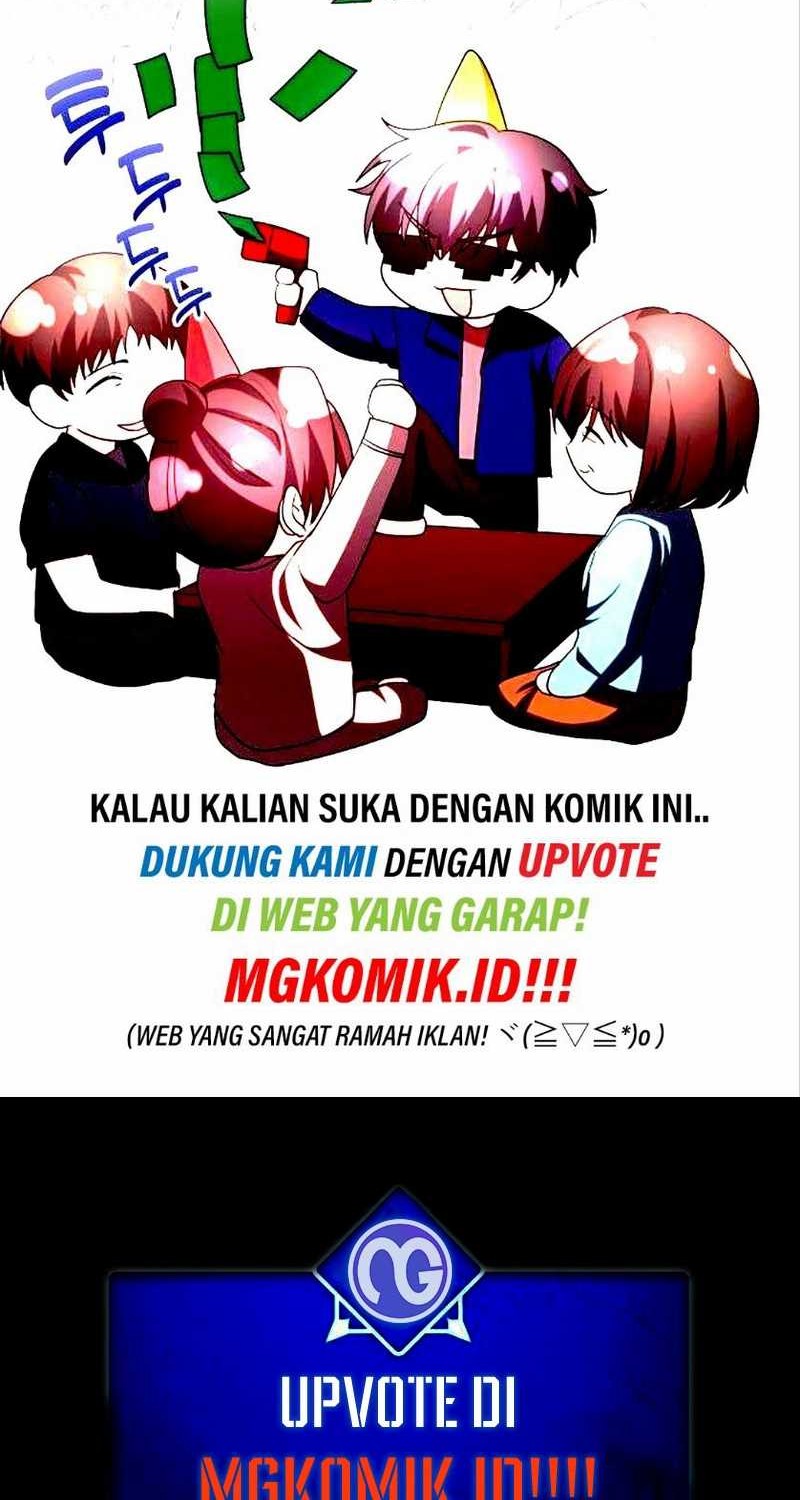 A Genius Writer’s Random Workplace (Genius Artist’s Random Studio) Chapter 58 Gambar 74