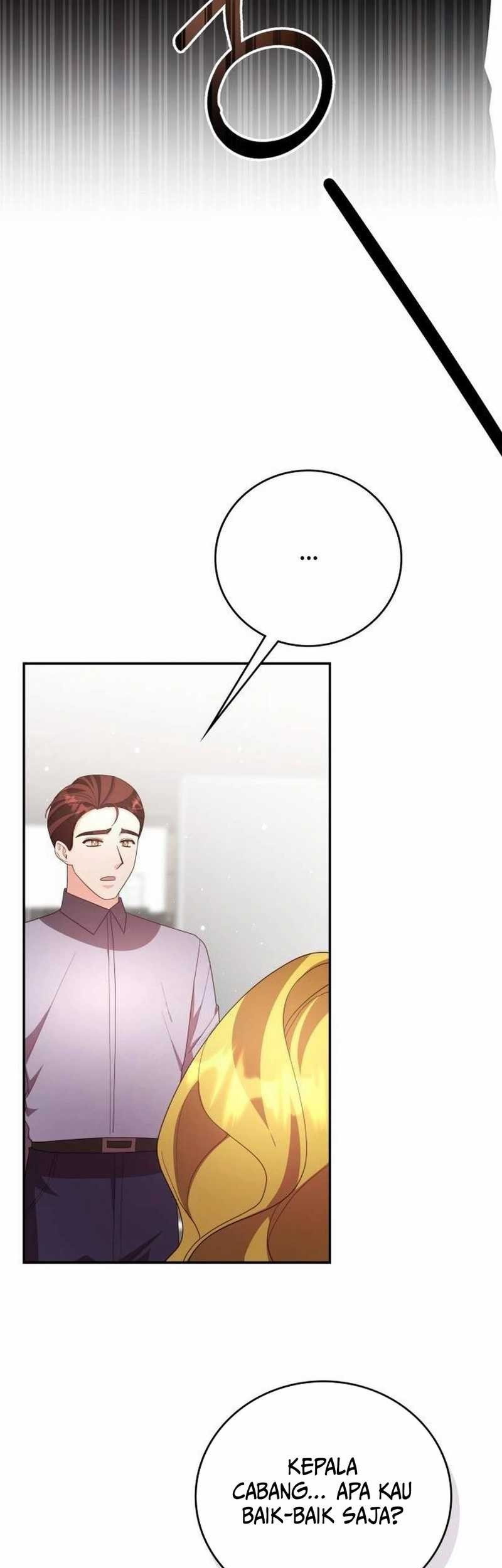A Genius Writer’s Random Workplace (Genius Artist’s Random Studio) Chapter 58 Gambar 7