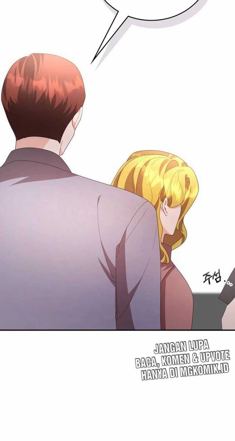 A Genius Writer’s Random Workplace (Genius Artist’s Random Studio) Chapter 58 Gambar 8