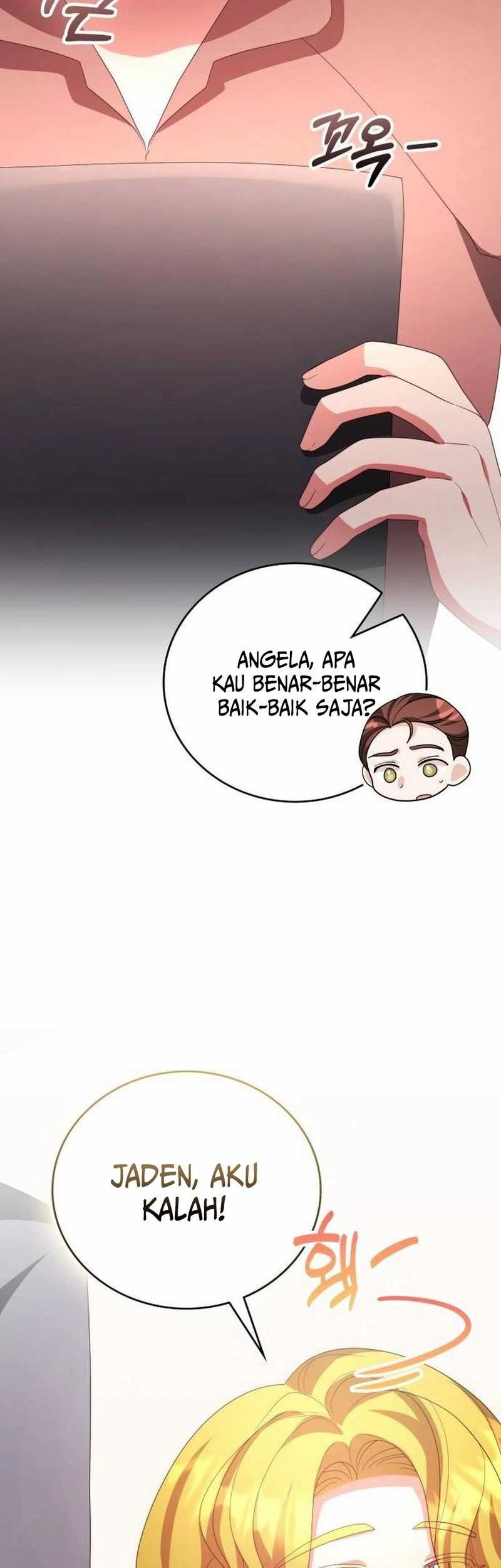 A Genius Writer’s Random Workplace (Genius Artist’s Random Studio) Chapter 58 Gambar 11