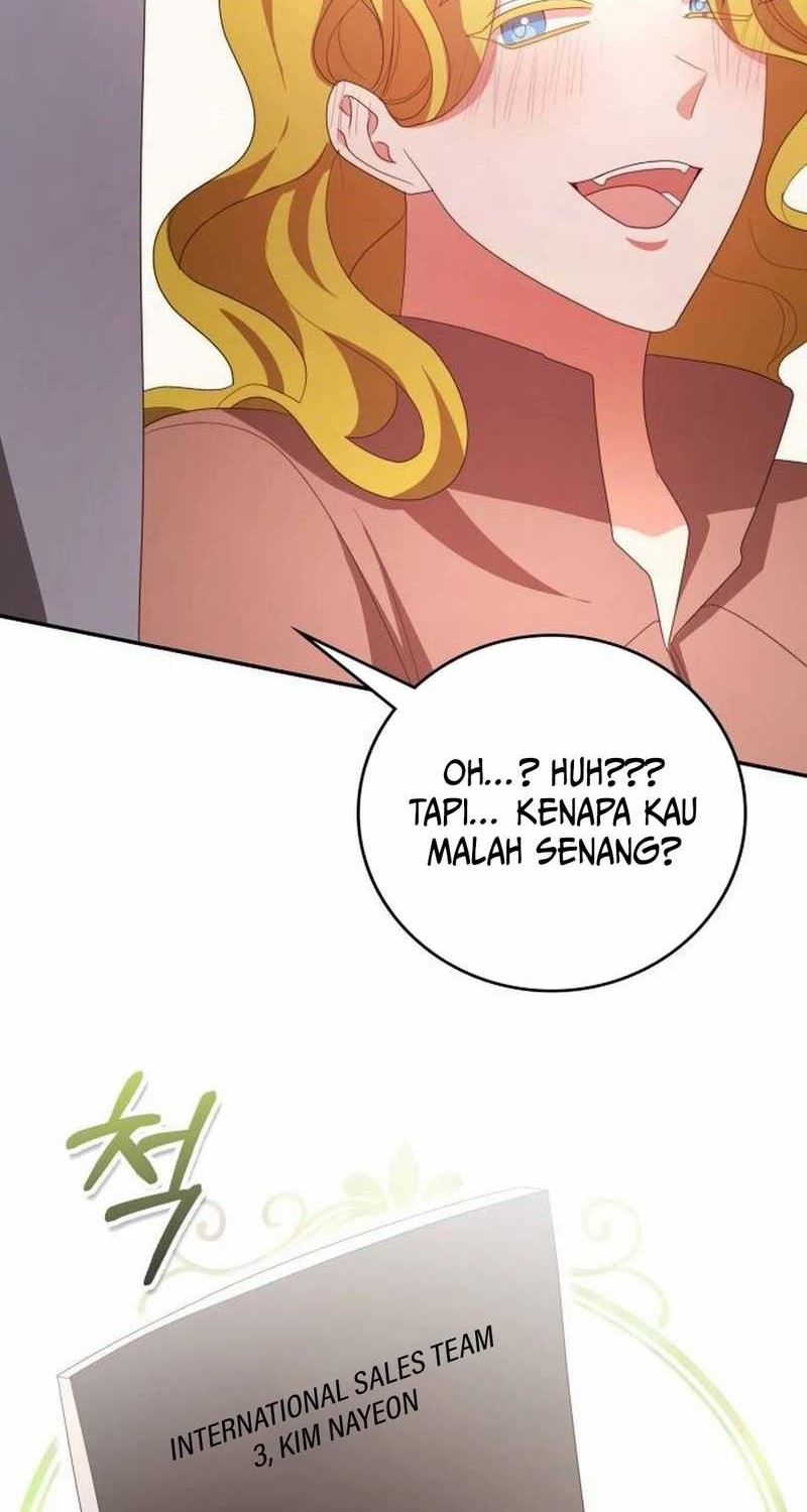 A Genius Writer’s Random Workplace (Genius Artist’s Random Studio) Chapter 58 Gambar 12